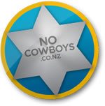 No Cowboys logo